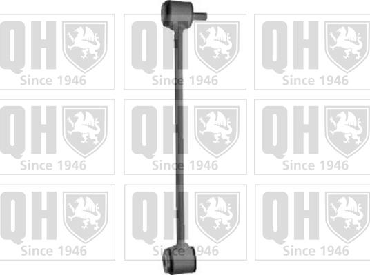 Quinton Hazell QLS3343S - Entretoise / tige, stabilisateur cwaw.fr