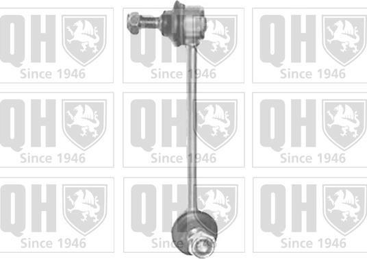 Quinton Hazell QLS3360S - Entretoise / tige, stabilisateur cwaw.fr