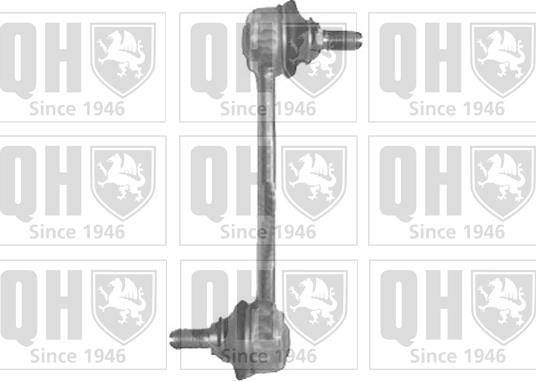 Quinton Hazell QLS3368S - Entretoise / tige, stabilisateur cwaw.fr