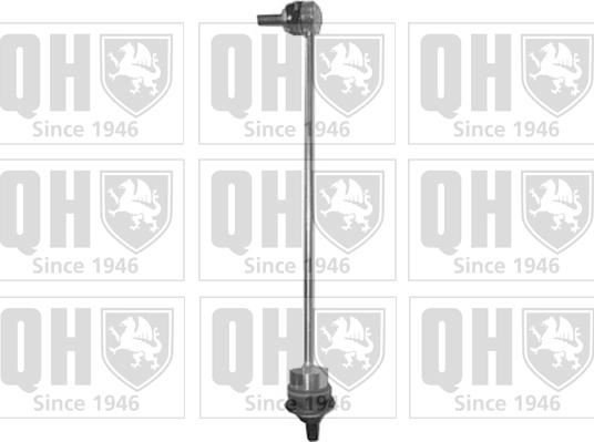 Quinton Hazell QLS3307S - Entretoise / tige, stabilisateur cwaw.fr