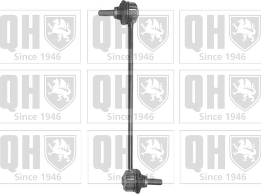 Quinton Hazell QLS3314S - Entretoise / tige, stabilisateur cwaw.fr