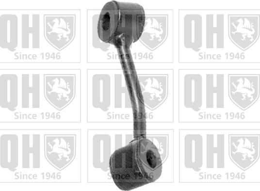 Quinton Hazell QLS3316S - Entretoise / tige, stabilisateur cwaw.fr