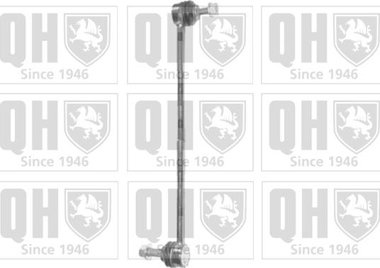 Quinton Hazell QLS3310S - Entretoise / tige, stabilisateur cwaw.fr