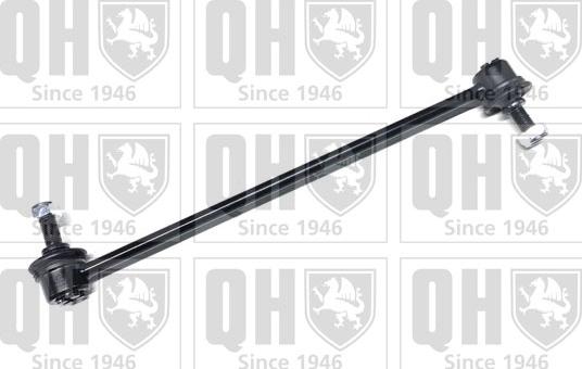 Quinton Hazell QLS3389S - Entretoise / tige, stabilisateur cwaw.fr