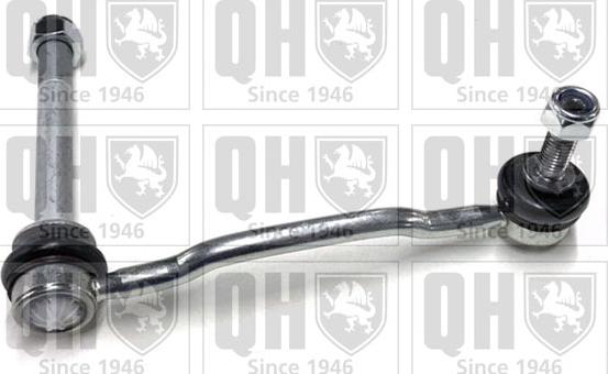 Quinton Hazell QLS3386S - Entretoise / tige, stabilisateur cwaw.fr