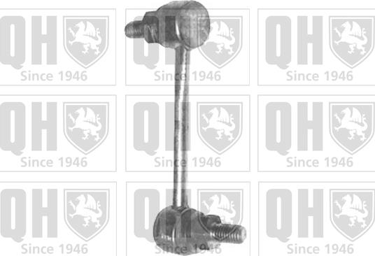 Quinton Hazell QLS3336S - Entretoise / tige, stabilisateur cwaw.fr