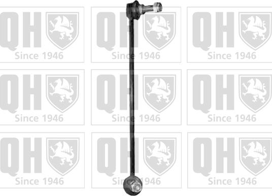 Quinton Hazell QLS3333S - Entretoise / tige, stabilisateur cwaw.fr