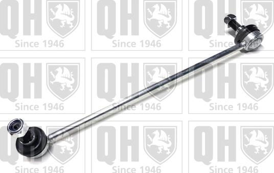 Quinton Hazell QLS3328S - Entretoise / tige, stabilisateur cwaw.fr