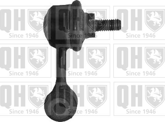 Quinton Hazell QLS3322S - Entretoise / tige, stabilisateur cwaw.fr