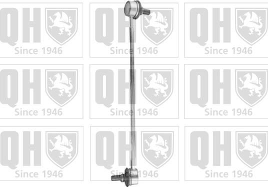 Quinton Hazell QLS3370S - Entretoise / tige, stabilisateur cwaw.fr