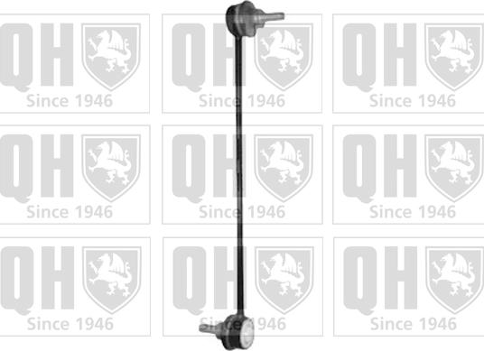 Quinton Hazell QLS3373S - Entretoise / tige, stabilisateur cwaw.fr