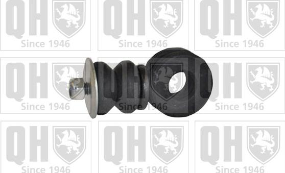 Quinton Hazell QLS3249S - Entretoise / tige, stabilisateur cwaw.fr