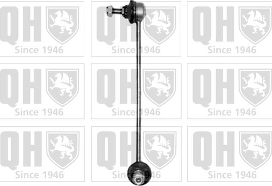 Quinton Hazell QLS3264S - Entretoise / tige, stabilisateur cwaw.fr