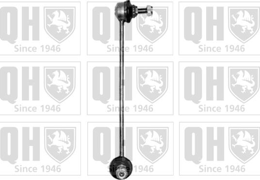 Quinton Hazell QLS3263S - Entretoise / tige, stabilisateur cwaw.fr