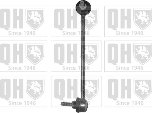 Quinton Hazell QLS3222S - Entretoise / tige, stabilisateur cwaw.fr