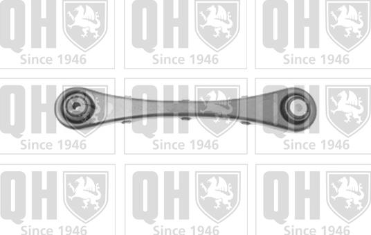 Quinton Hazell QLS3274S - Bras de liaison, suspension de roue cwaw.fr