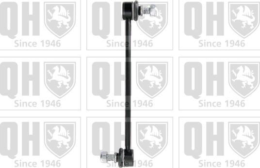 Quinton Hazell QLS3763S - Entretoise / tige, stabilisateur cwaw.fr