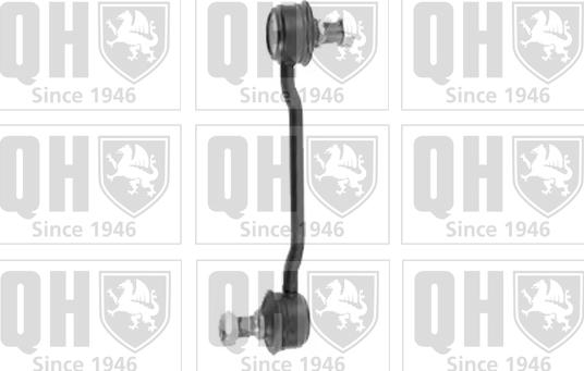 Quinton Hazell QLS3716S - Entretoise / tige, stabilisateur cwaw.fr