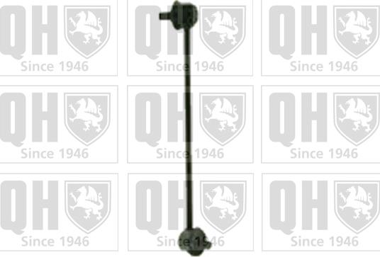 Quinton Hazell QLS3713S - Entretoise / tige, stabilisateur cwaw.fr