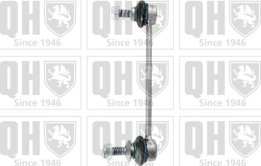 Quinton Hazell QLS3789S - Entretoise / tige, stabilisateur cwaw.fr