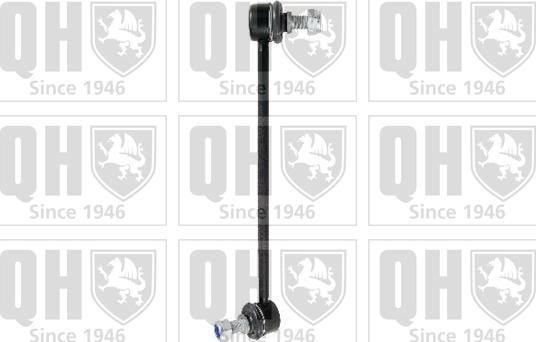 Quinton Hazell QLS3781S - Entretoise / tige, stabilisateur cwaw.fr