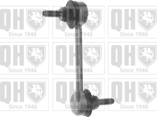 Quinton Hazell QLS3739S - Entretoise / tige, stabilisateur cwaw.fr