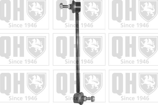 Quinton Hazell QLS3729S - Entretoise / tige, stabilisateur cwaw.fr