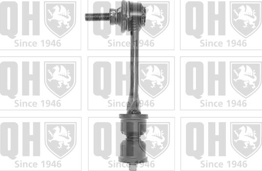 Quinton Hazell QLS3726S - Entretoise / tige, stabilisateur cwaw.fr