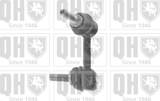 Quinton Hazell QLS3720S - Entretoise / tige, stabilisateur cwaw.fr