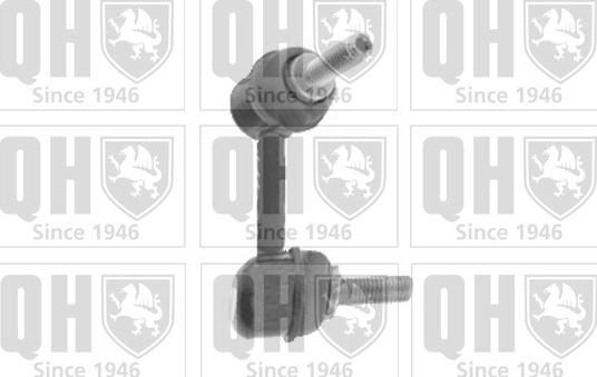 Quinton Hazell QLS3721S - Entretoise / tige, stabilisateur cwaw.fr