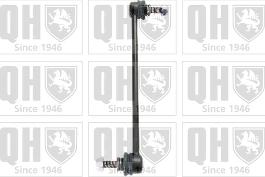 Quinton Hazell QLS3774S - Entretoise / tige, stabilisateur cwaw.fr