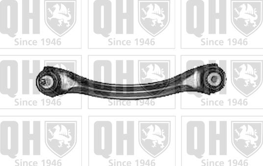 Quinton Hazell QLS2925S - Bras de liaison, suspension de roue cwaw.fr