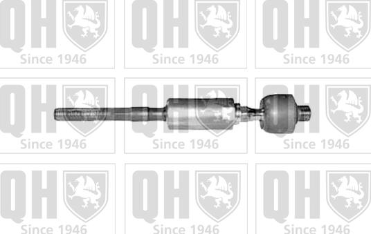 Quinton Hazell QR9903S - Rotule de direction intérieure, barre de connexion cwaw.fr