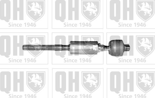 Quinton Hazell QR9907S - Rotule de direction intérieure, barre de connexion cwaw.fr