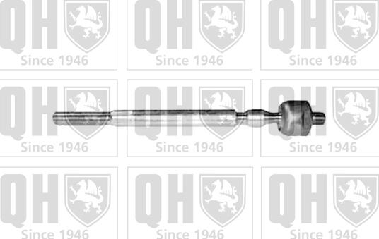 Quinton Hazell QR9970S - Rotule de direction intérieure, barre de connexion cwaw.fr