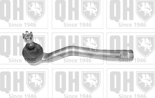 Quinton Hazell QR9546S - Rotule de barre de connexion cwaw.fr