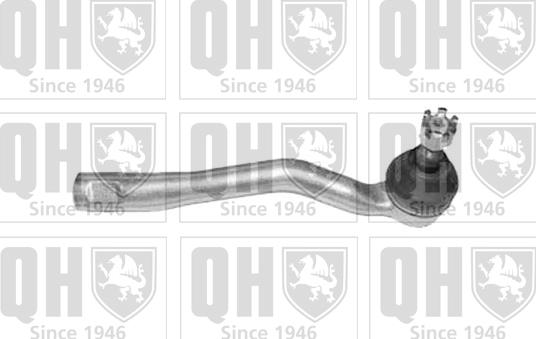 Quinton Hazell QR9547S - Rotule de barre de connexion cwaw.fr