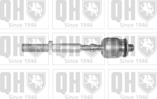 Quinton Hazell QR5285S - Rotule de direction intérieure, barre de connexion cwaw.fr