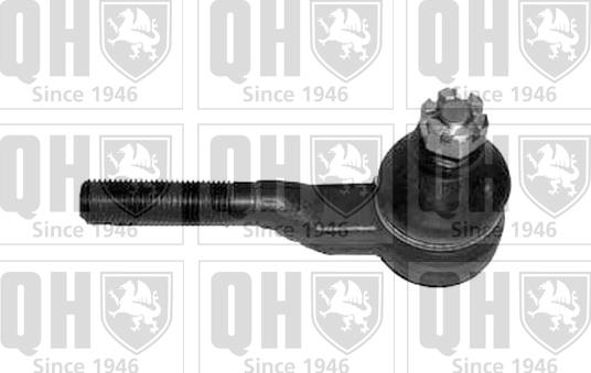 Quinton Hazell QR1990S - Rotule de barre de connexion cwaw.fr