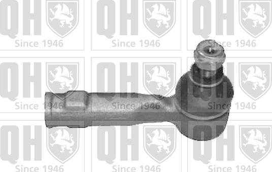 Quinton Hazell QR1819S - Rotule de barre de connexion cwaw.fr