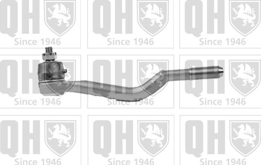 Quinton Hazell QR3483S - Rotule de barre de connexion cwaw.fr