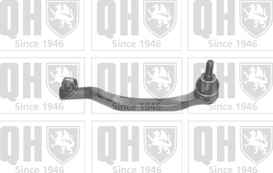 Quinton Hazell QR3689S - Rotule de barre de connexion cwaw.fr