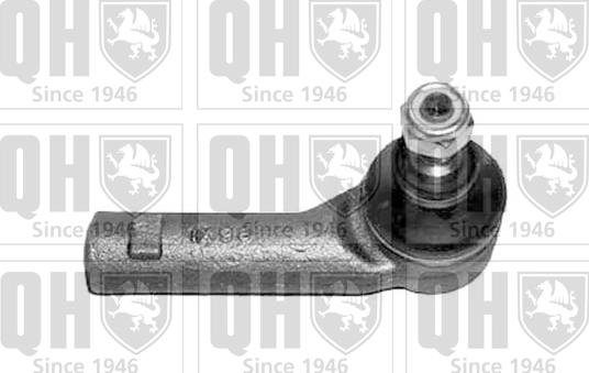 Quinton Hazell QR3055S - Rotule de barre de connexion cwaw.fr