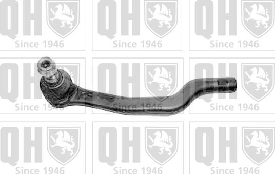 Quinton Hazell QR3058S - Rotule de barre de connexion cwaw.fr