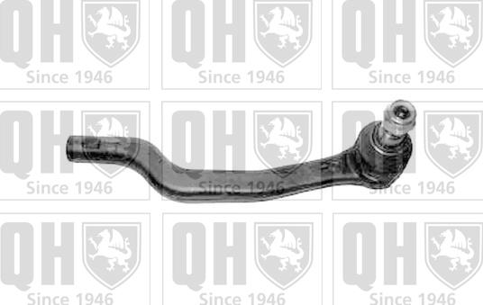 Quinton Hazell QR3057S - Rotule de barre de connexion cwaw.fr