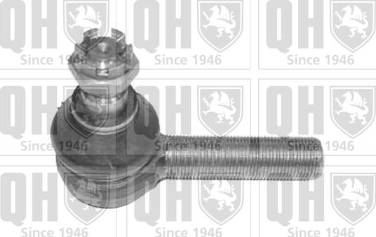 Quinton Hazell QR3007S - Rotule de barre de connexion cwaw.fr