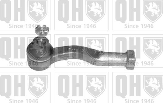 Quinton Hazell QR3366S - Rotule de barre de connexion cwaw.fr