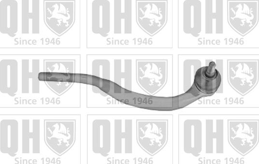 Quinton Hazell QR3381S - Rotule de barre de connexion cwaw.fr