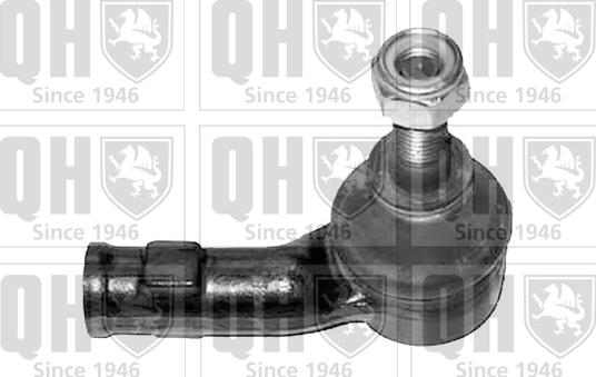 Quinton Hazell QR3202S - Rotule de barre de connexion cwaw.fr