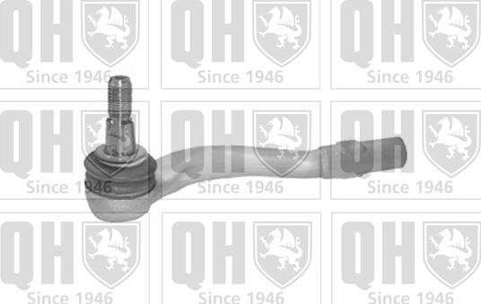 Quinton Hazell QR3792S - Rotule de barre de connexion cwaw.fr